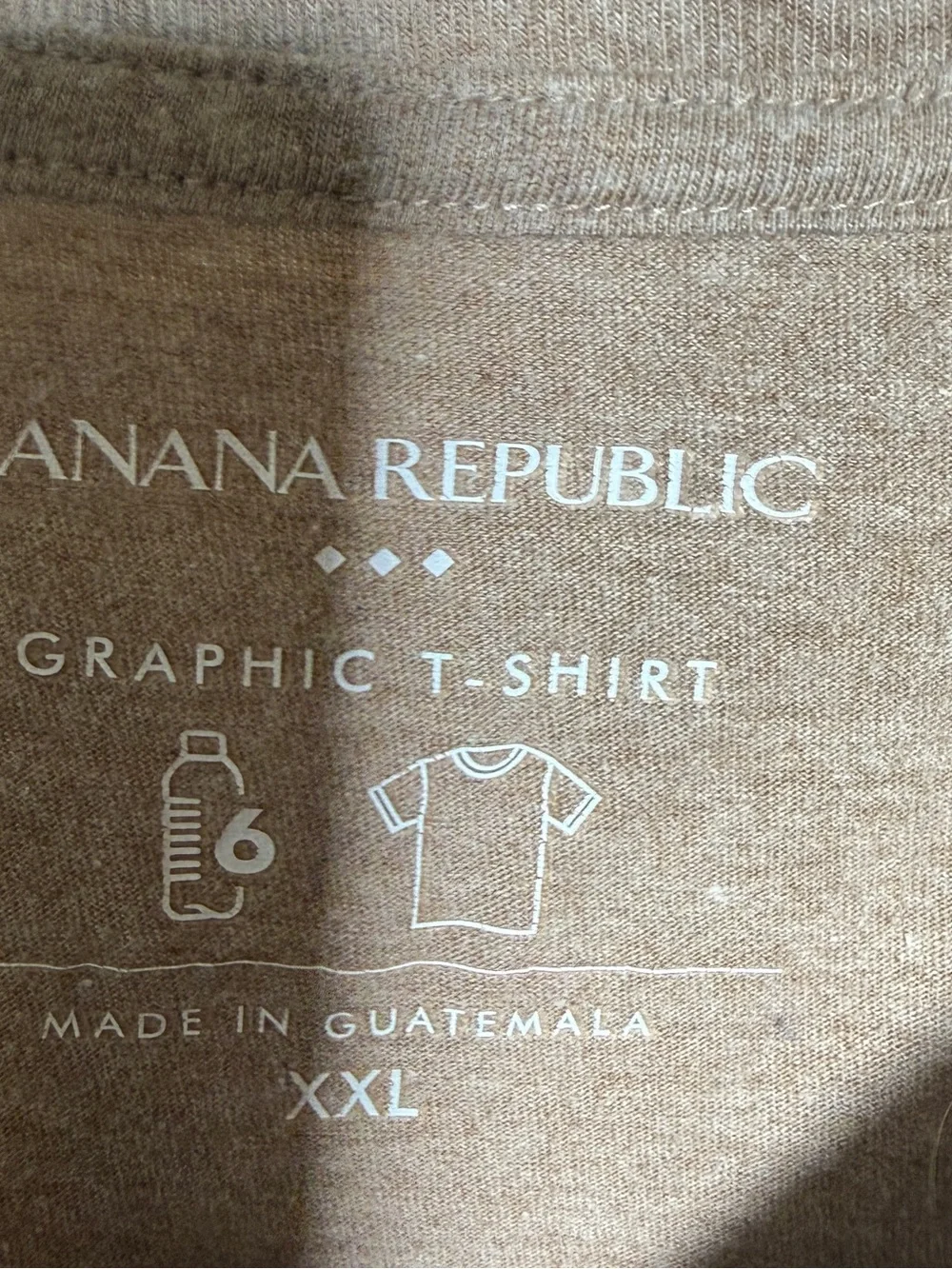 Banana Republic banana republic